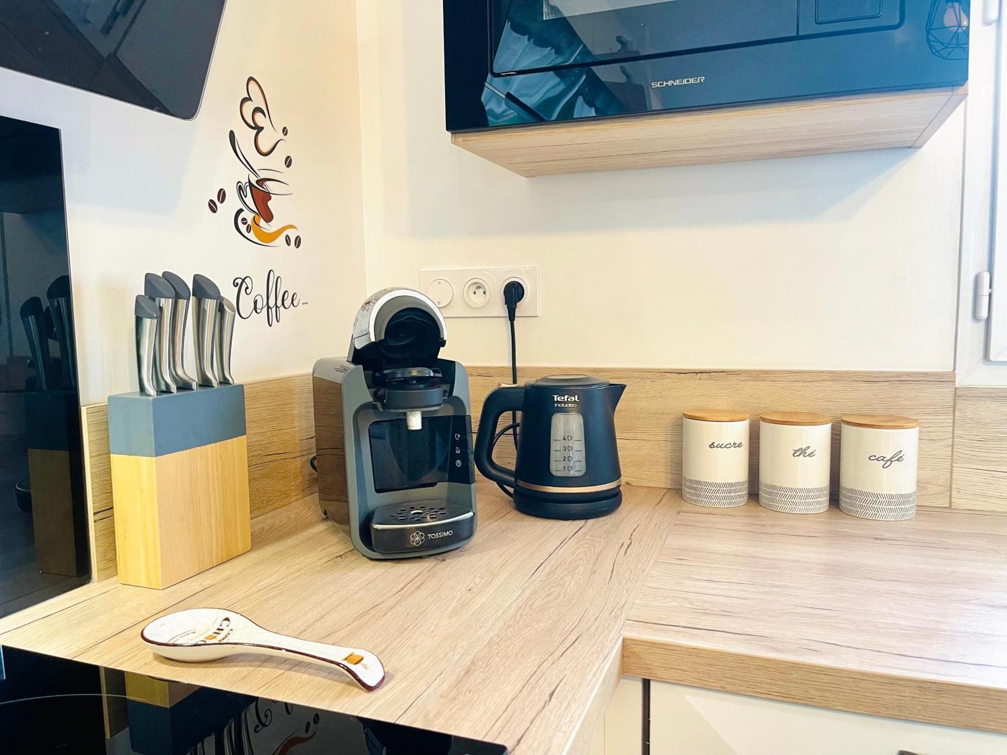 Petite Maison Au Calme Poupry Dış mekan fotoğraf